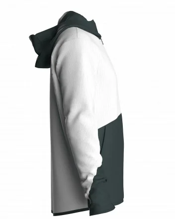 Unisex Technical Hoodie PIERRA