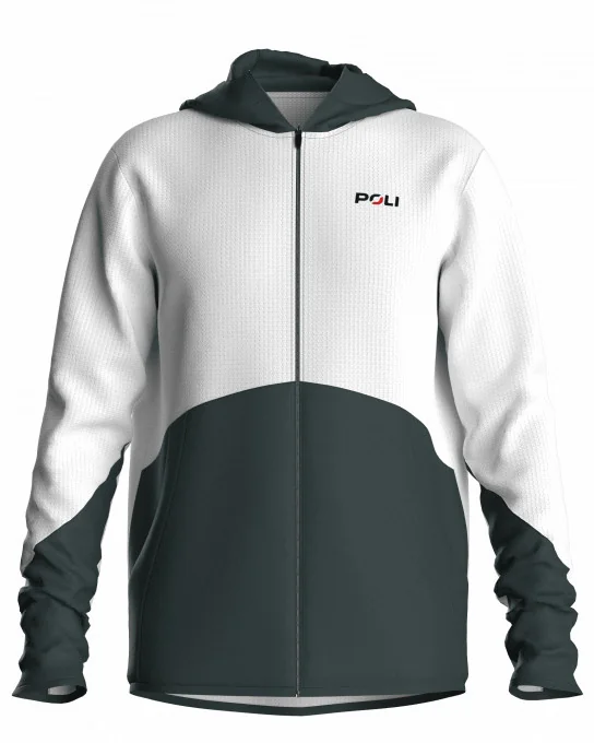 Unisex Technische Kapuzenjacke PIERRA