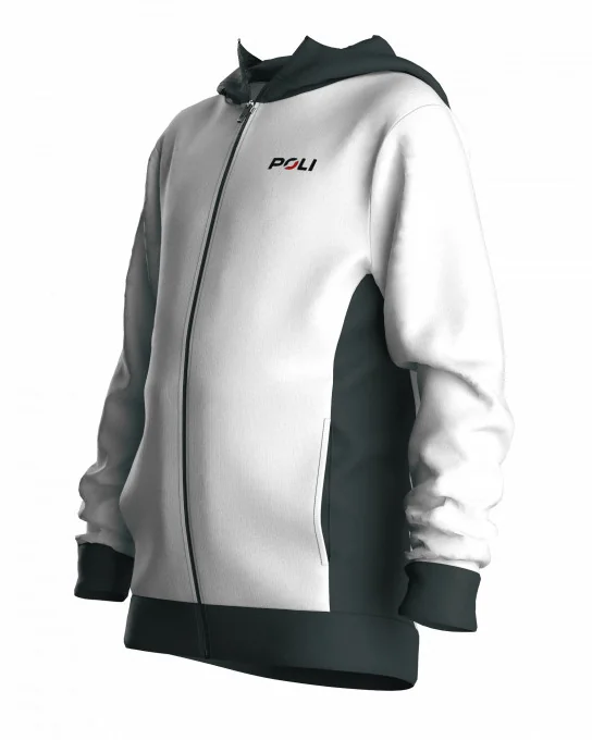 Junior Kapuzenjacke ARYEL