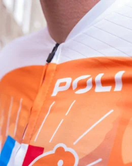 copy of Maillot pro unisexe Saint-Michel - Préférence Home - Auber 93