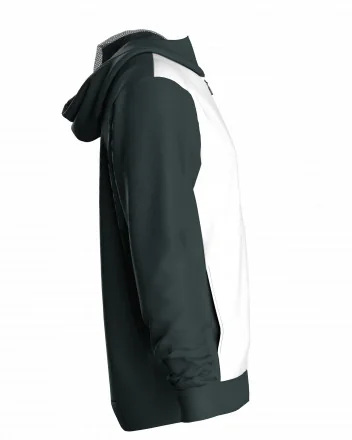 Unisex Kapuzenjacke ADY