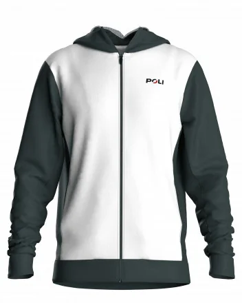 Unisex Kapuzenjacke ADY