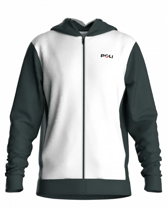 Unisex Kapuzenjacke ADY