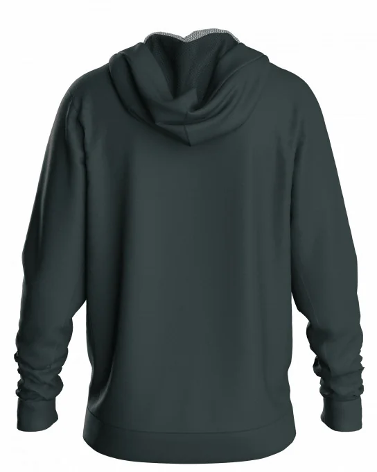 Unisex Kapuzenjacke ADY