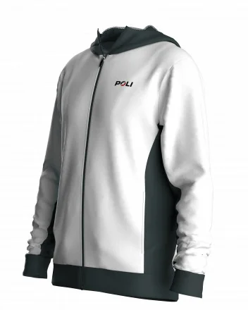 ユニセックスフーディー ADY