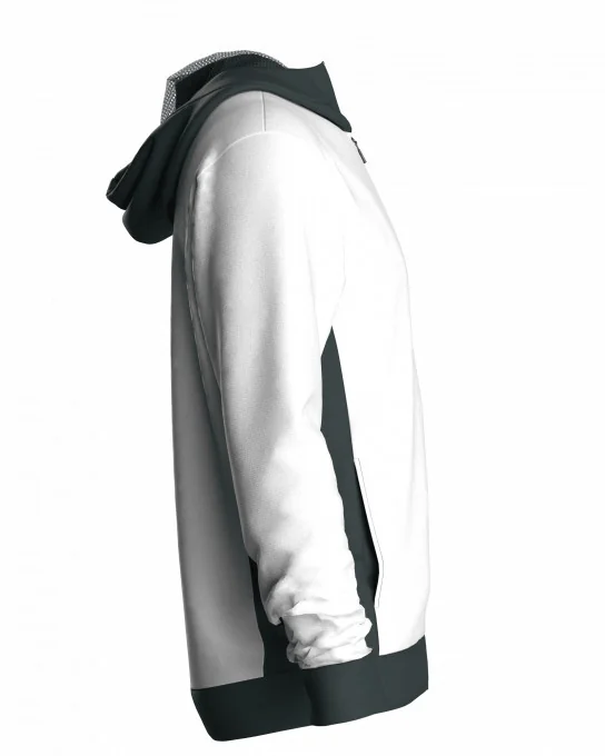 Unisex Kapuzenjacke ADY