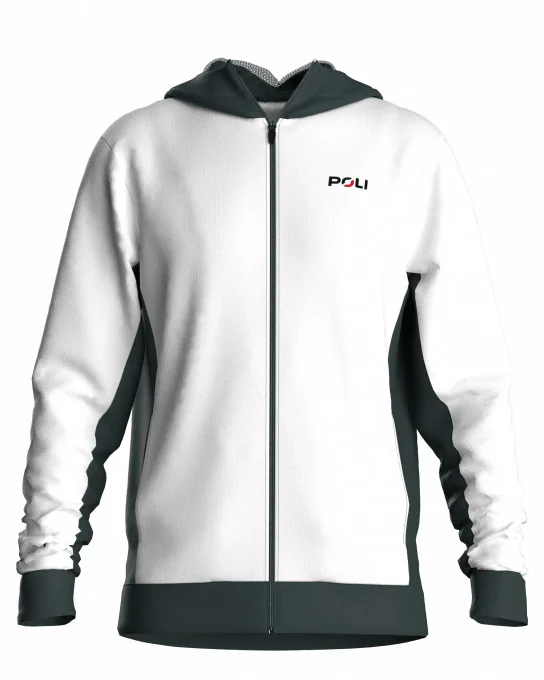 Unisex Kapuzenjacke ADY