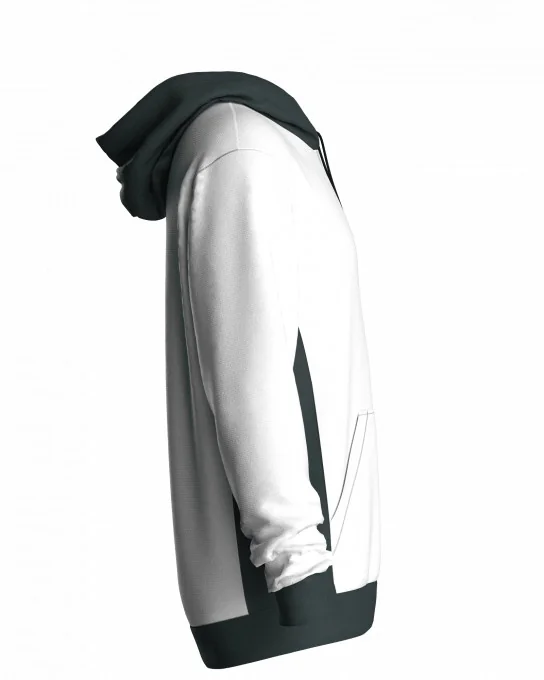 Unisex Kapuzenpulli HOWEN