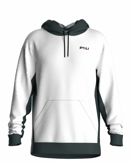 Unisex Kapuzenpulli HOWEN