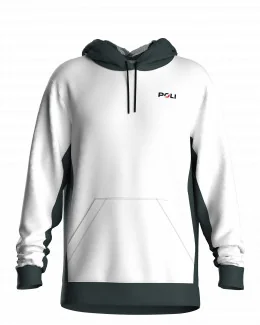 Unisex Kapuzenpulli HOWEN