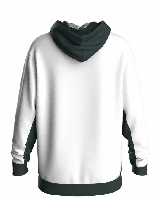 Unisex Kapuzenpulli HOWEN