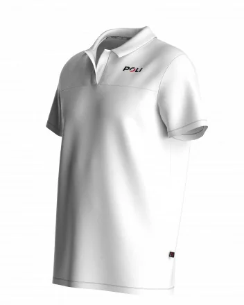 Unisex Technisch Sportpolo JANIS