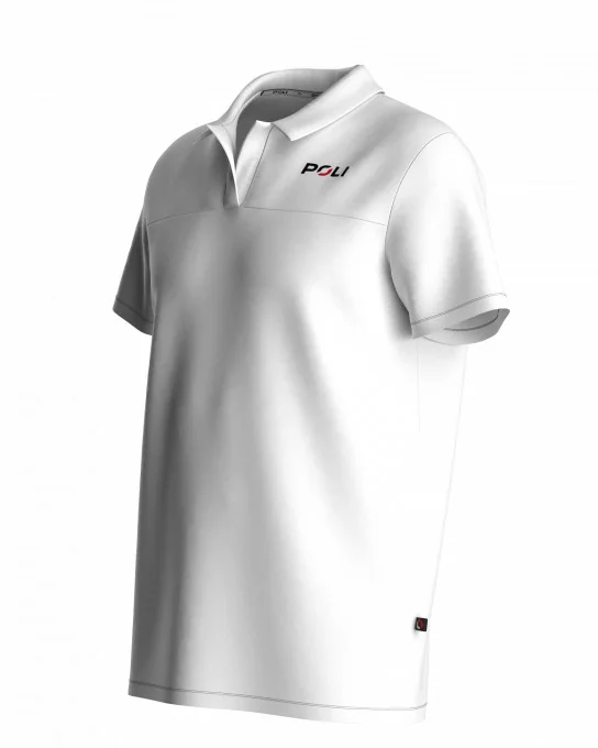Unisex Technisch Sportpolo JANIS