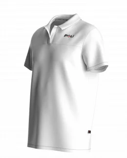 Unisex Technisches Sportpolo JANIS
