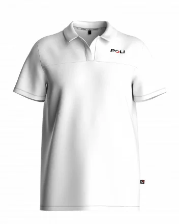 Unisex Technical Sport Polo JANIS