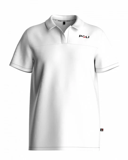 Unisex Technisch Sportpolo JANIS