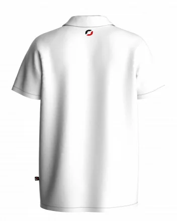 Unisex Technisch Sportpolo JANIS