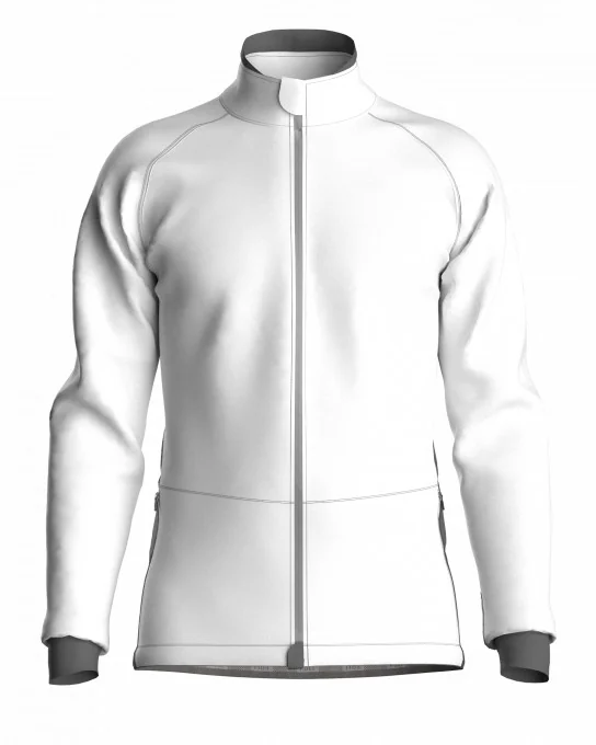 Unisex thermal jacket FINN