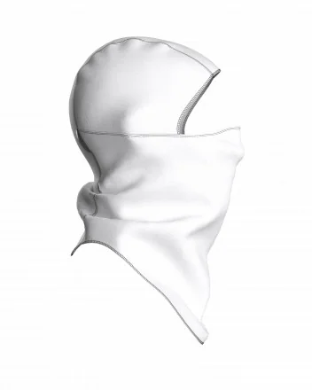 Cagoule hiver PER unisexe