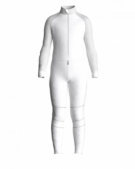 Racing suit NIELS