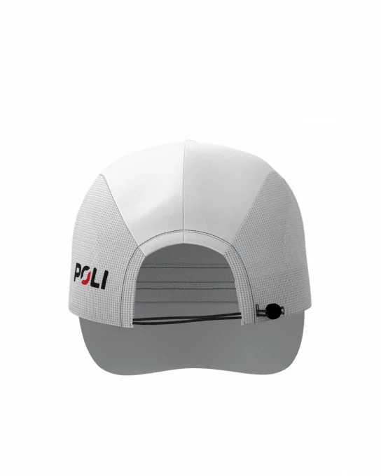 Unisex running cap
