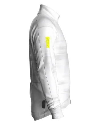 Mid-Season Thermal Cycling Jacket Unisex - NEODRIFT