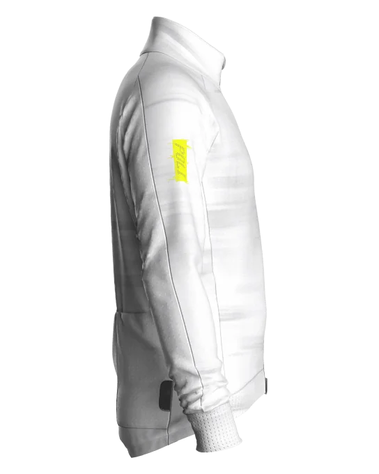Mid-Season Thermal Cycling Jacket Unisex - NEODRIFT