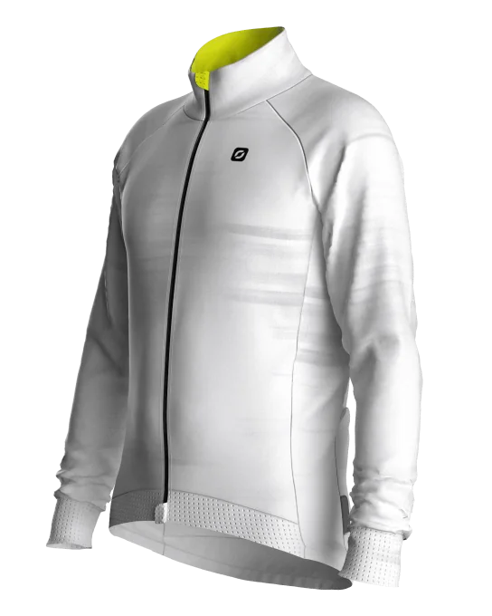 Mid-Season Thermal Cycling Jacket Unisex - NEODRIFT