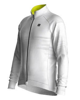 Thermische fietsjas voor het tussenseizoen Unisex - NEODRIFT