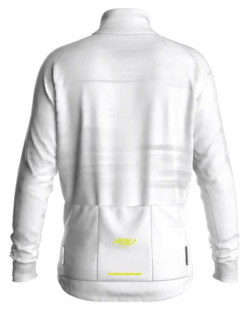 Mid-Season Thermal Cycling Jacket Unisex - NEODRIFT