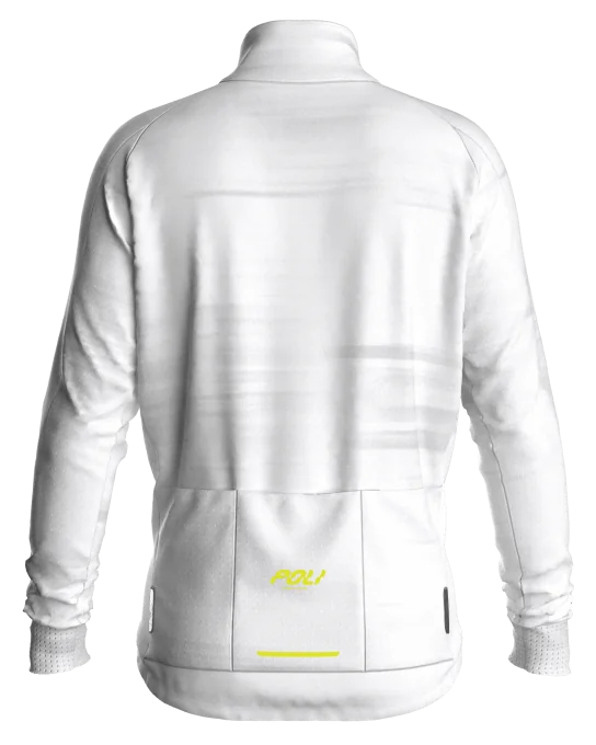 Mid-Season Thermal Cycling Jacket Unisex - NEODRIFT