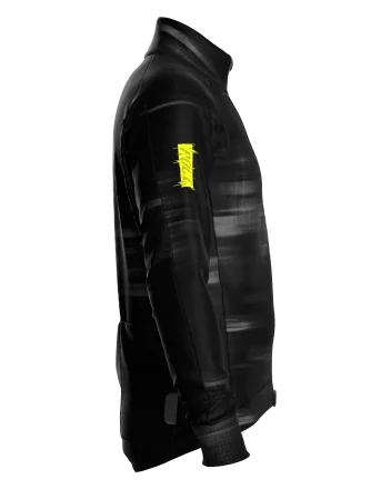 Mid-Season Thermal Cycling Jacket Unisex - NEODRIFT