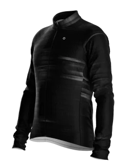 Fietsjersey Lange Mouw Unisex - NEODRIFT