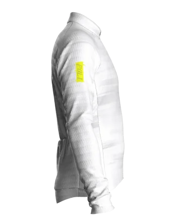 Fietsjersey Lange Mouw Unisex - NEODRIFT