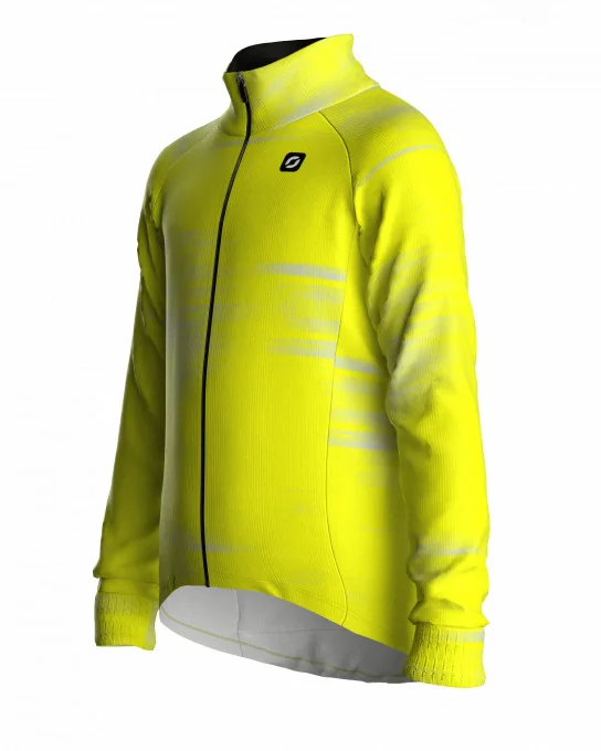 Kids’ Thermal Cycling Jacket - NEODRIFT