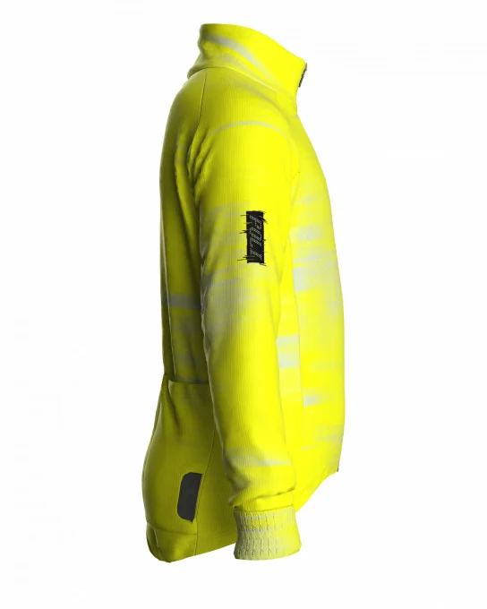 Kids’ Thermal Cycling Jacket - NEODRIFT