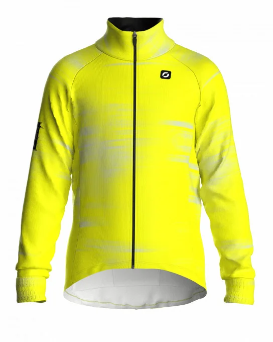 Kids’ Thermal Cycling Jacket - NEODRIFT