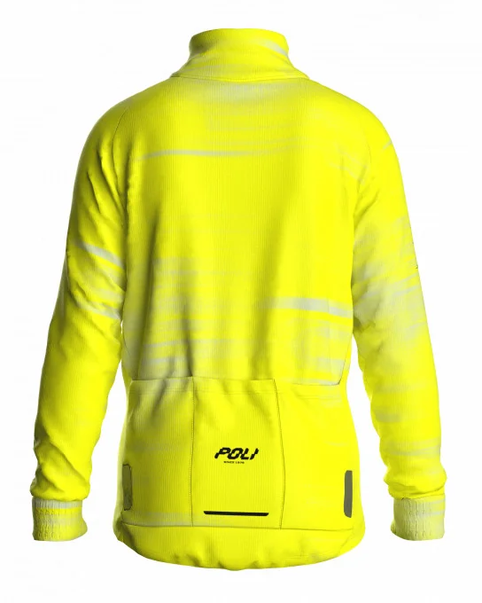 Kids’ Thermal Cycling Jacket - NEODRIFT