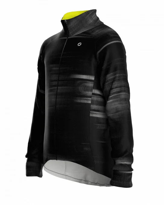 Kids’ Thermal Cycling Jacket - NEODRIFT