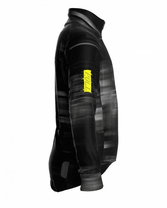 Kids’ Thermal Cycling Jacket - NEODRIFT