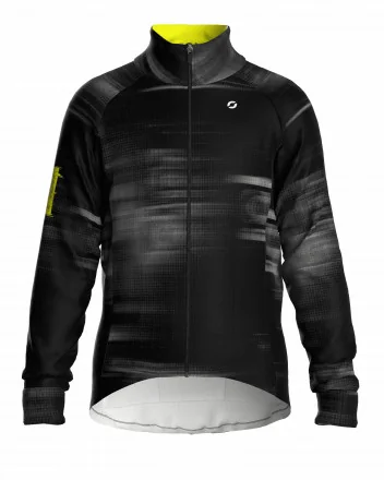 Kids’ Thermal Cycling Jacket - NEODRIFT