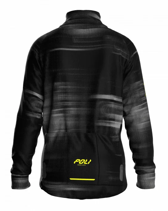 Kids’ Thermal Cycling Jacket - NEODRIFT