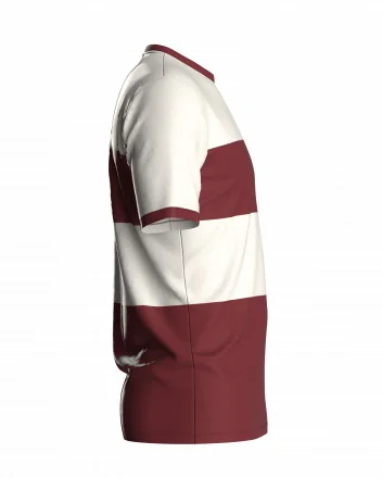 Heren T-shirt korte mouwen - NAUTICA