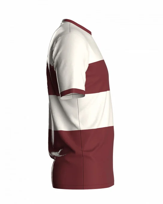 Heren T-shirt korte mouwen - NAUTICA