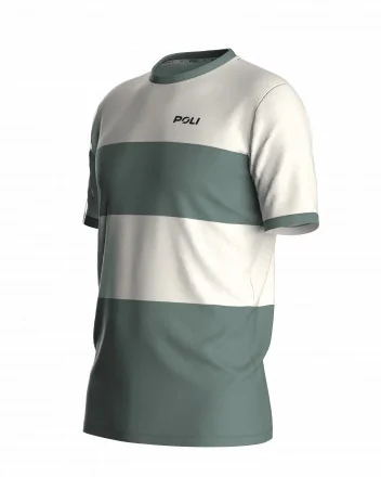 Heren T-shirt korte mouwen - NAUTICA