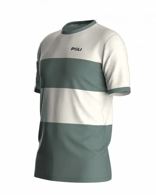 Heren T-shirt korte mouwen - NAUTICA