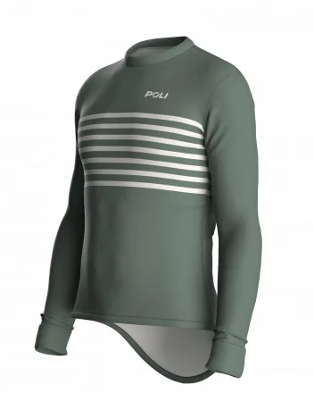 Unisex Roei T-shirt - LINARIS