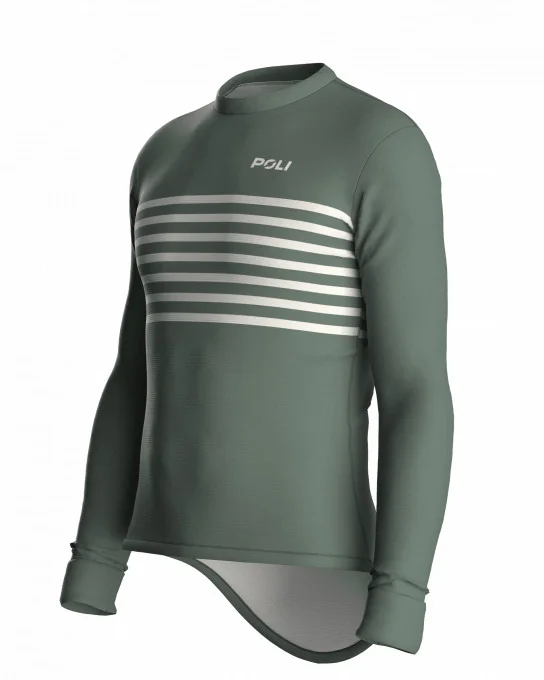 Unisex Roei T-shirt - LINARIS