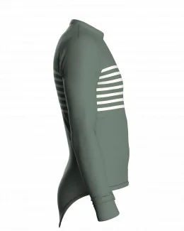Unisex Roei T-shirt - LINARIS