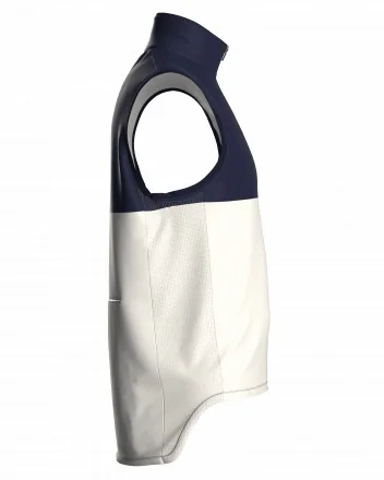 Unisex Roei Mouwloos Gilet - TIDAL